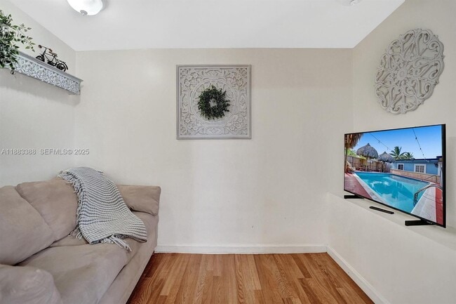 property at 6300 Flagler St