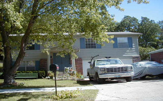 Charlene Manor Subdivision Apartments