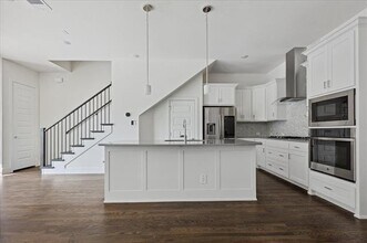 8040 Ingram Dr in Plano, TX - Building Photo - Building Photo