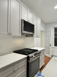 116 Englewood Ave in Boston, MA - Building Photo - Building Photo