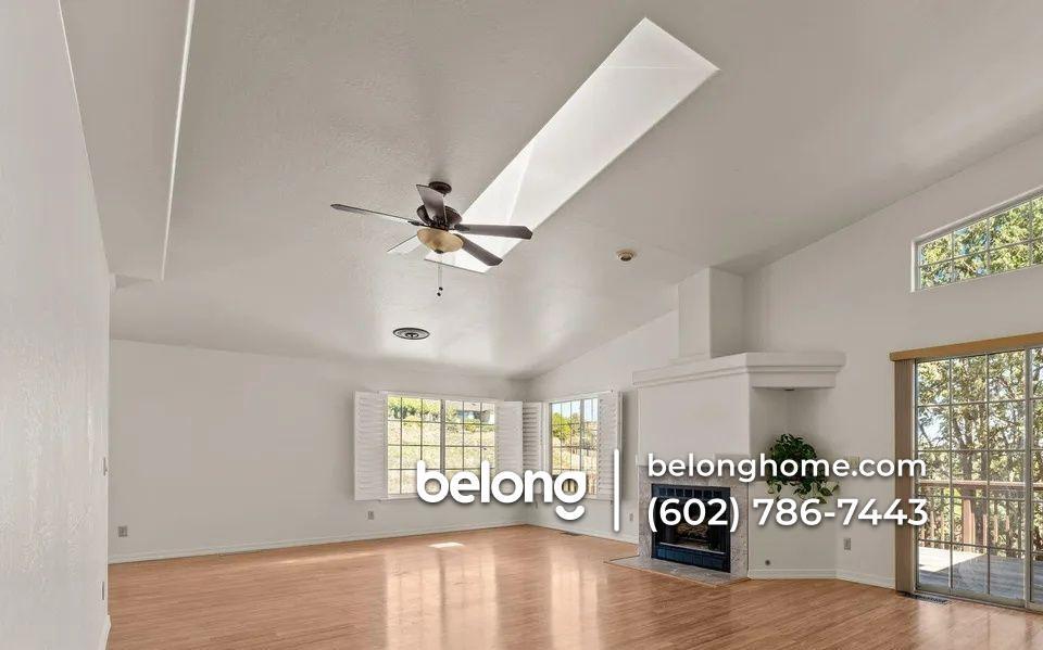 895 Sunrise Blvd in Prescott, AZ - Foto de edificio