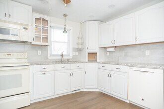 1429 Virginia Ave, Unit A in Severn, MD - Building Photo - Building Photo