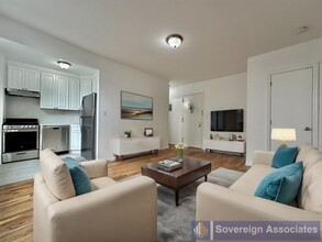 689 Fort Washington Ave in New York, NY - Building Photo - Building Photo