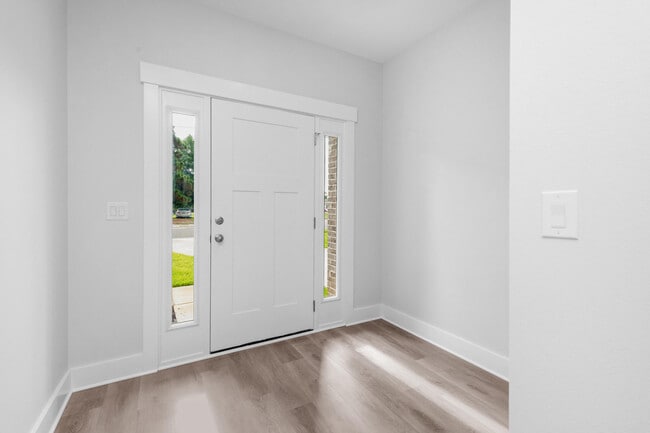 30 Harbeson Ave NE in Fort Walton Beach, FL - Building Photo - Building Photo