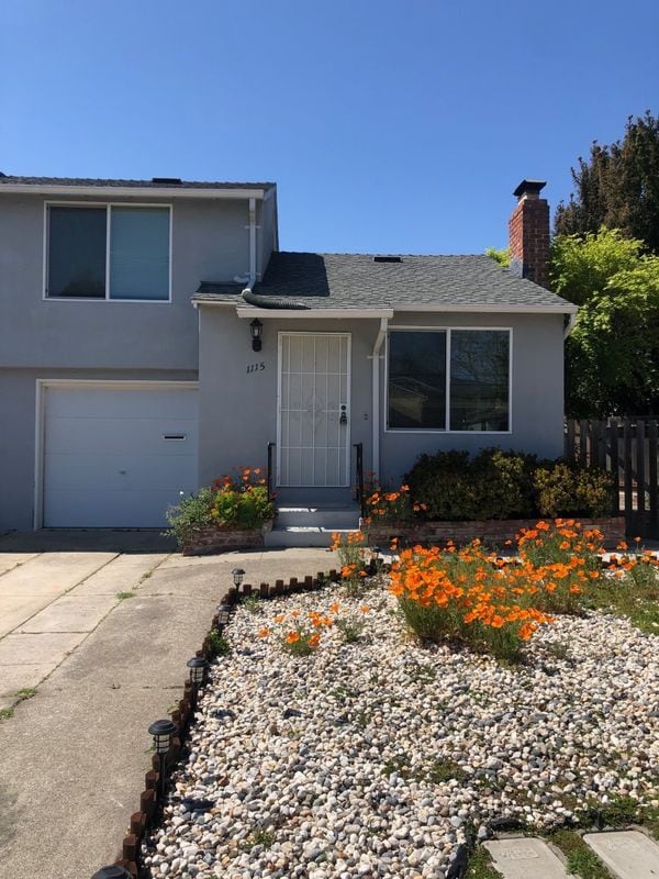 property at 1115 Sunnybrae Blvd