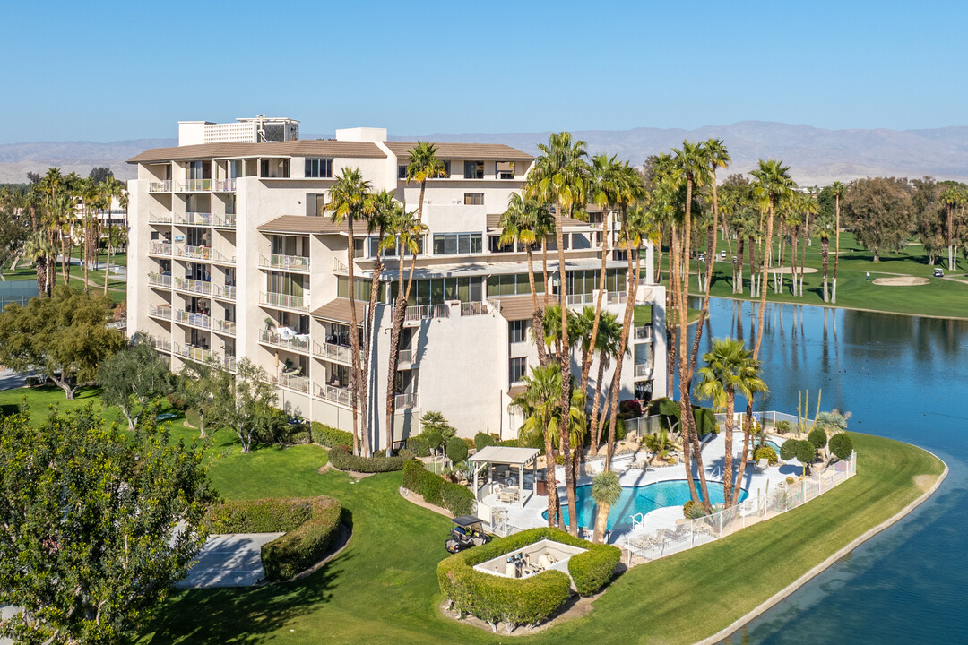 Desert Island in Rancho Mirage, CA - Building Photo