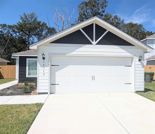 property at 10360 Sweetwater Creek Dr