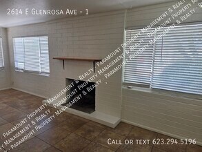 2614 E Glenrosa Ave in Phoenix, AZ - Building Photo - Building Photo