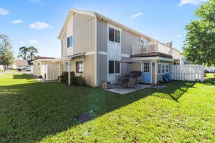 1431 Turkey Ridge Rd in Myrtle Beach, SC - Building Photo