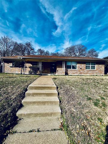 property at 8300 Doreen Ave