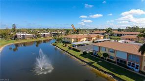 366 Charlemagne Blvd-Unit -C103 in Naples, FL - Building Photo - Building Photo