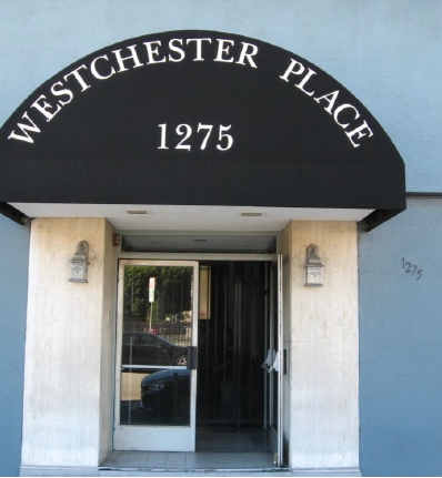 Westchester Place Apartments