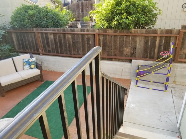 property at 2913 Carmel St