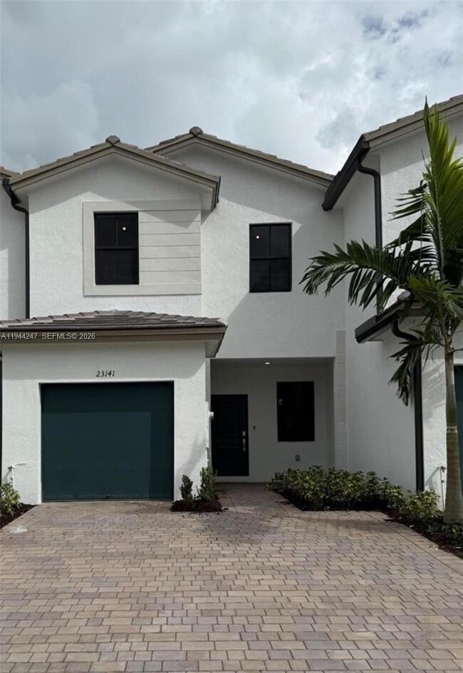 property at 23141 SW 131st Ave