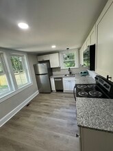 3615 Stockton St, Unit 1 in Richmond, VA - Building Photo - Building Photo