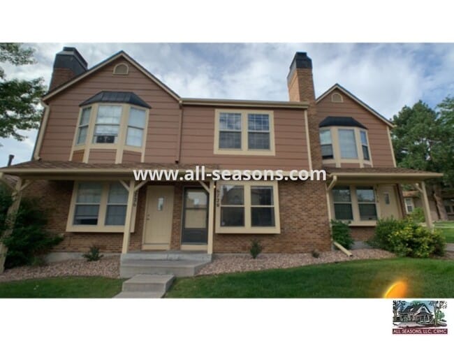 property at 6728 Overland Dr