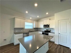 409 Bluejack Wy in Hutto, TX - Building Photo - Building Photo