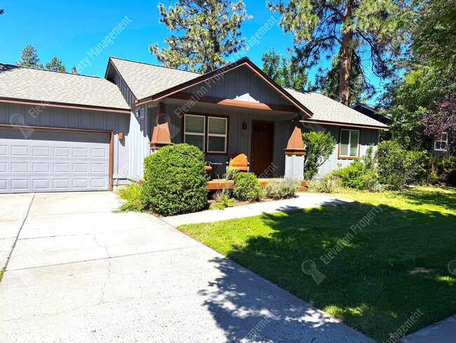property at 61009 Lodgepole Dr