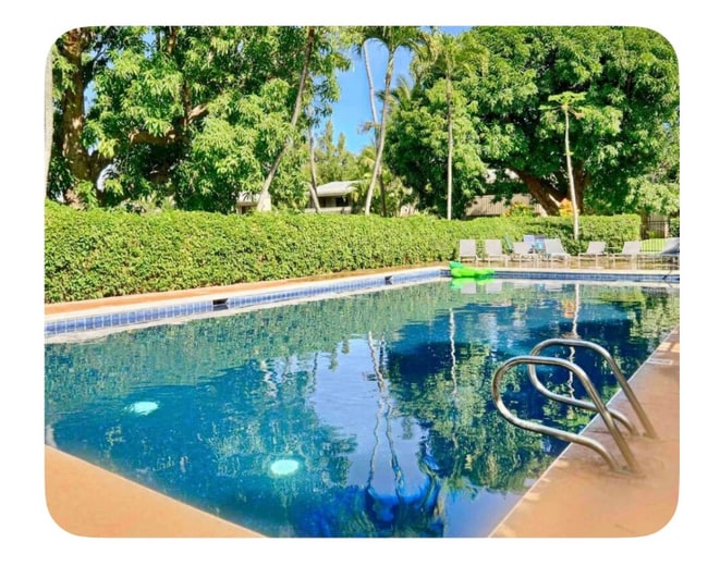 4435 Lower Honoapiilani Rd in Lahaina, HI - Building Photo - Building Photo