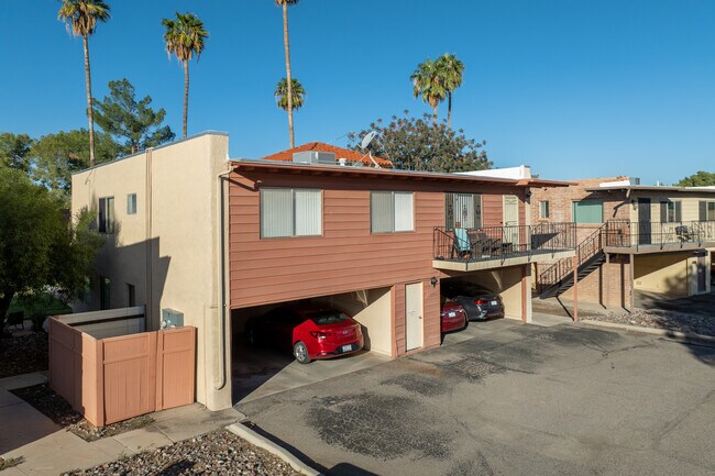 The Meadows Townhomes