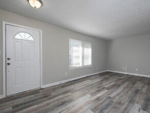 3874 Mulkey Cir SW in Marietta, GA - Building Photo - Building Photo