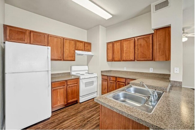 Eastside at 2201 in Austin, TX - Building Photo - Building Photo