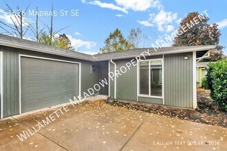 1626 Madras St SE in Salem, OR - Building Photo - Building Photo