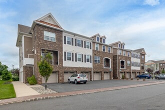 River Links in Ewing Township, NJ - Building Photo - Building Photo