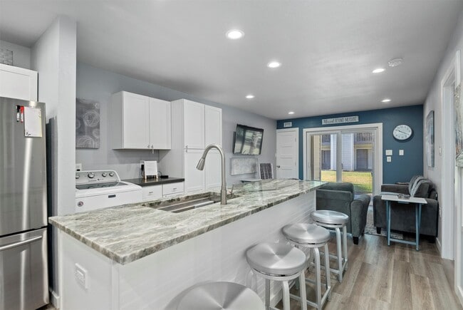 property at 13151 Walden Rd