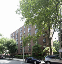 Weinberg Gardens Apartments