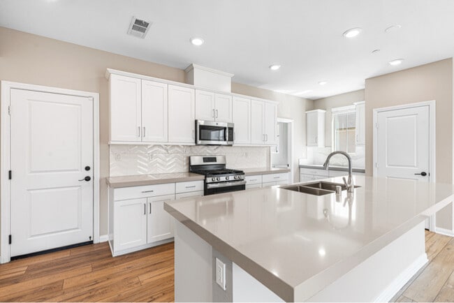 property at 2195 Bluestone Cir