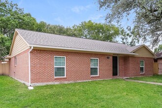 1703 Willow Mill Dr in Missouri City, TX - Building Photo - Building Photo
