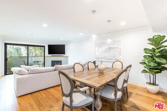 1625 Idaho Ave in Santa Monica, CA - Building Photo - Building Photo