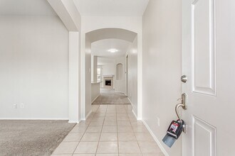 1277 Tree Top Dr in Frisco, TX - Foto de edificio - Building Photo
