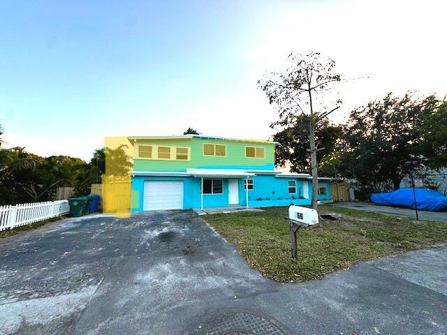 property at 766 NW 42nd St