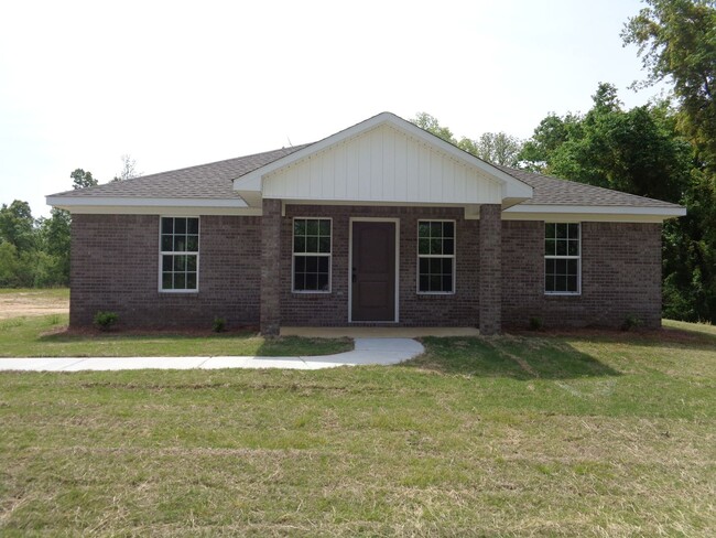 1584 CR 885 in Saltillo, MS - Building Photo - Building Photo