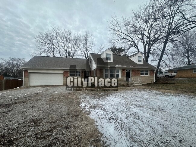 4550 S Keystone Ave in Indianapolis, IN - Building Photo - Building Photo