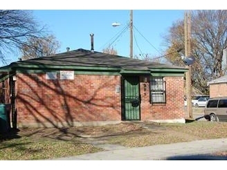 273-281 Caldwell Ave in Memphis, TN - Building Photo - Building Photo