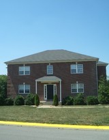 Covington Station Apartments