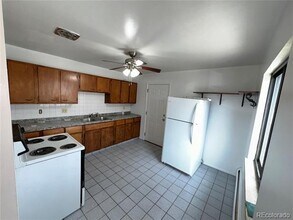 3289 Benton St in Wheat Ridge, CO - Foto de edificio - Building Photo