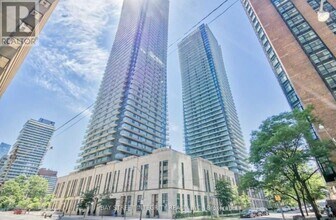 1080-1080 Bay St. in Toronto, ON - Building Photo - Building Photo