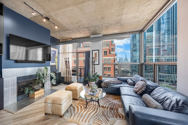 property at 125 E 13th St