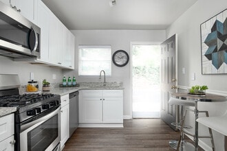 Live Connected. Live Collier. in Atlanta, GA - Building Photo - Building Photo