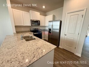 6 Sweetspire Dr in Rome, GA - Building Photo - Building Photo