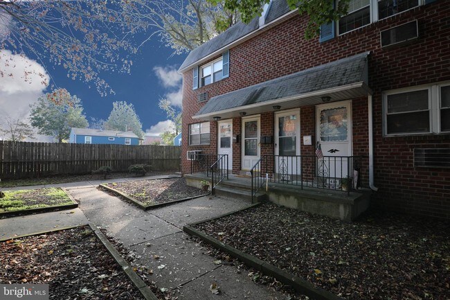 50 N Fellowship Rd-Unit -1501 in Maple Shade, NJ - Building Photo - Building Photo