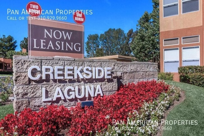 property at 26110 Laguna Ct