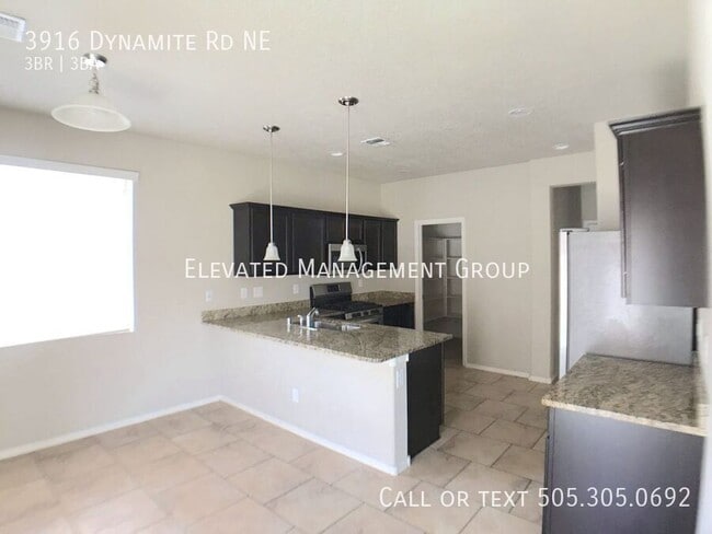 property at 3916 Dynamite Rd NE