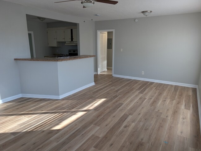 1615 Melson Ave in Jacksonville, FL - Building Photo - Building Photo