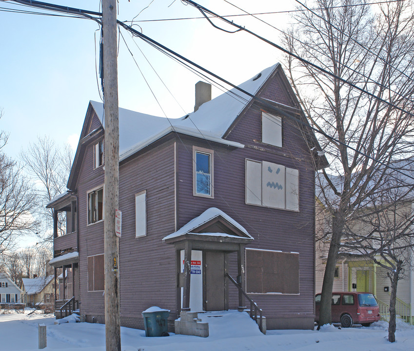 467 Clifford Ave in Rochester, NY - Building Photo