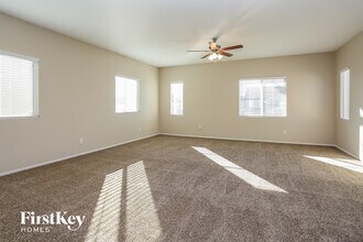 8288 Nebula Cloud Ave in Las Vegas, NV - Building Photo - Building Photo